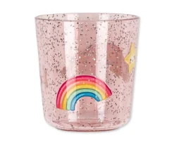 Set de Vajilla Infantil Sparkly Rainbow