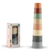 Set de 8 Vasos Apilables