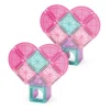 Set de Viaje MicroMAGS Heart to Heart