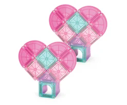 Set de Viaje MicroMAGS Heart to Heart
