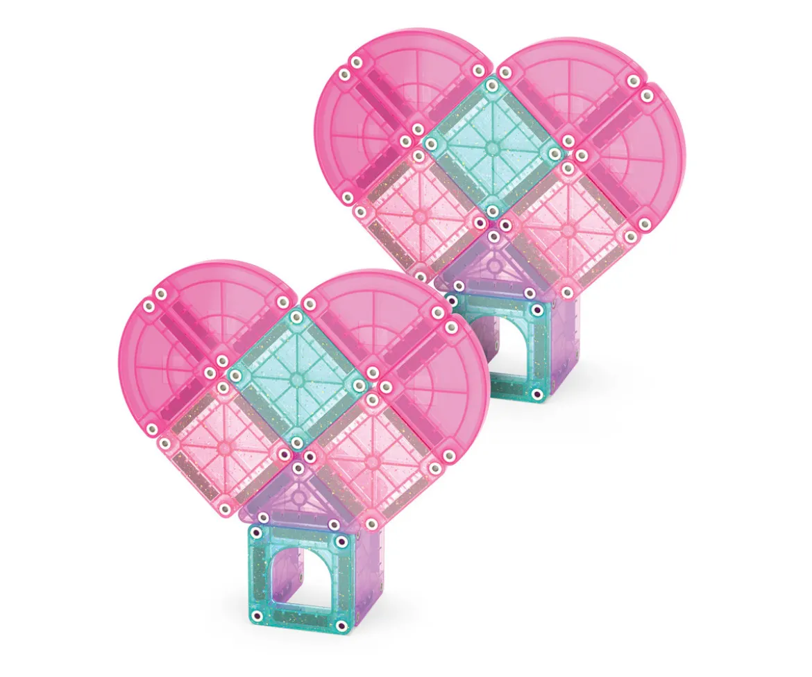 Set de Viaje MicroMAGS Heart to Heart