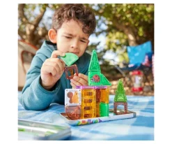 Set de Viaje MicroMAGS TreeHouse