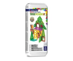 Set de Viaje MicroMAGS TreeHouse