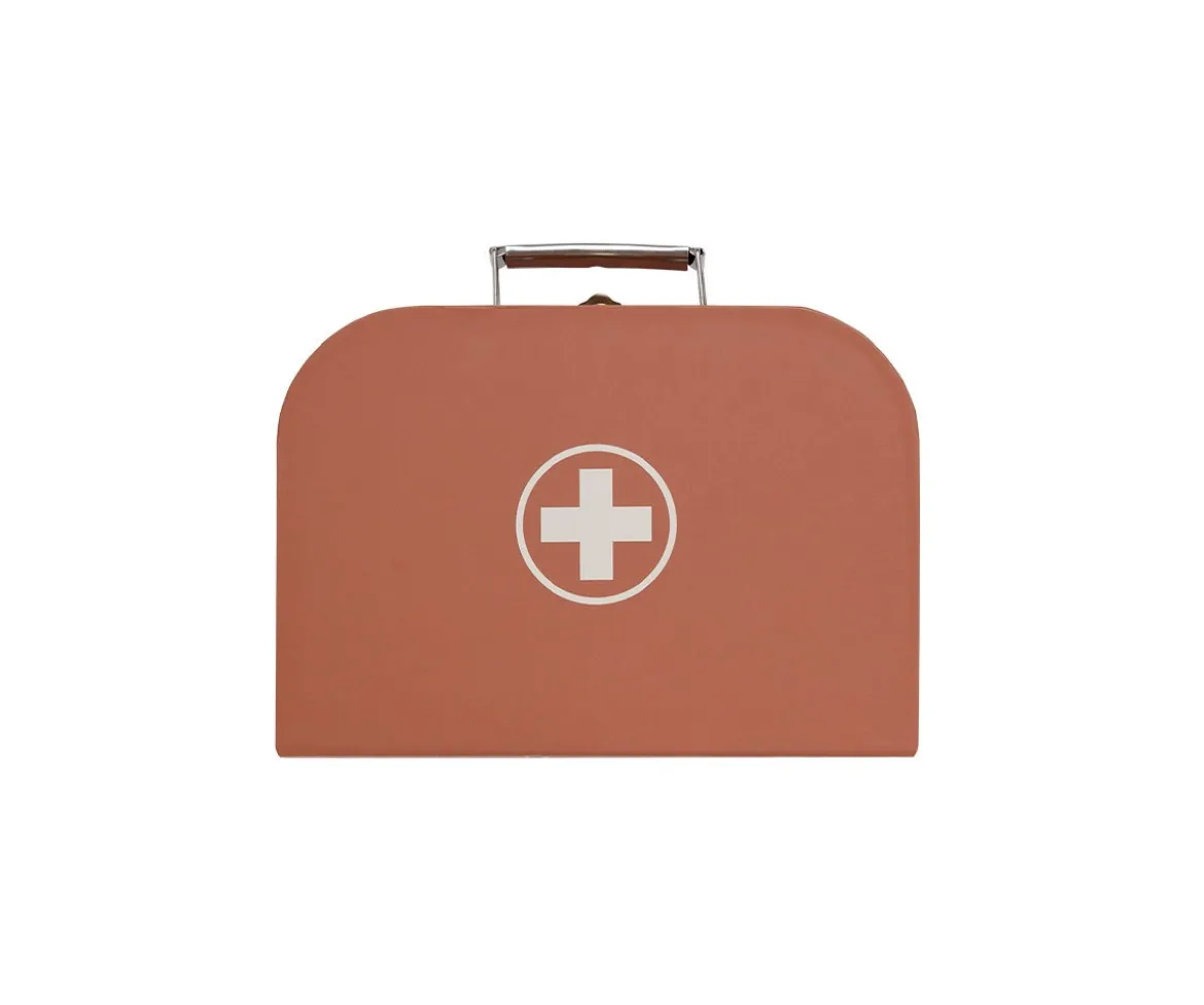 Set Dinkum Dogs Veterinario