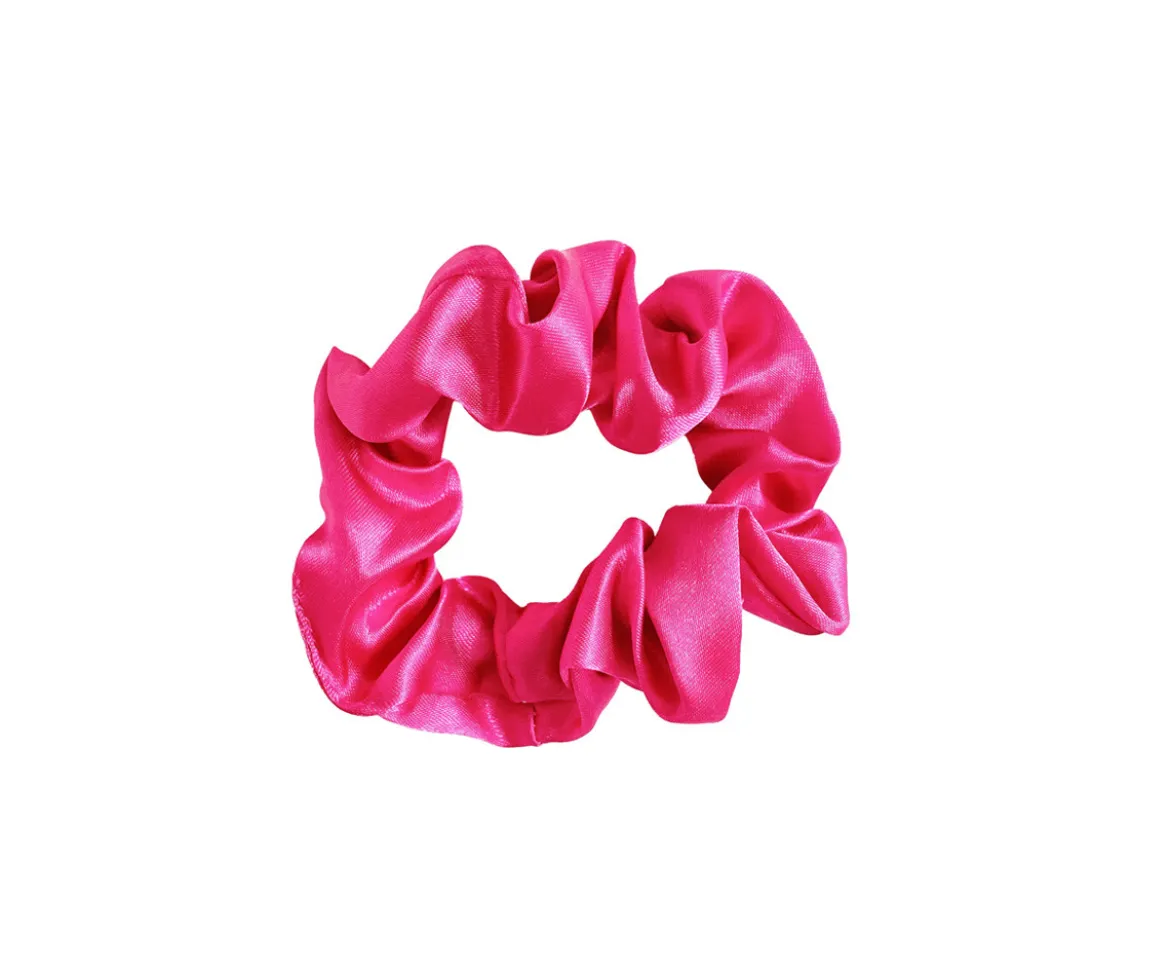 Set Infantil Miss Cherry: Pinza de Pelo Rosa, Perfume y Bálsamo Labial