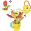 Set Jardín en la Bañera