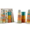 Set Juguetes Educativos para Bebé