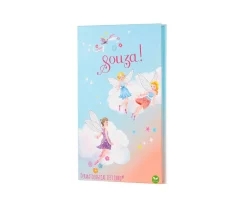 Set Maquillaje Infantil Elf