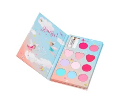 Set Maquillaje Infantil Elf