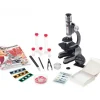 Set Microscopio con 30 Experimentos