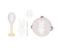 Set Musical Bunny