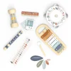 Set Musical 5 Instrumentos Speedy Monkey