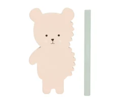 Set Musical Teddy