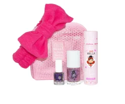 Set Neceser Malla Girly Girl Magic Moments