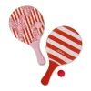 Set Palas de Playa Lobster Bay Rosa