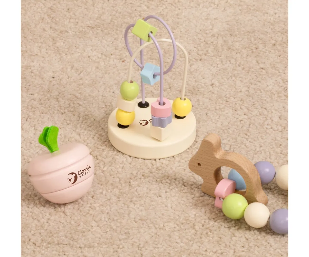 Set para Bebés Mara