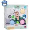Set 4 Pelotas Sensoriales
