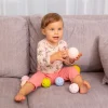 Set 7 Pelotas Sensoriales