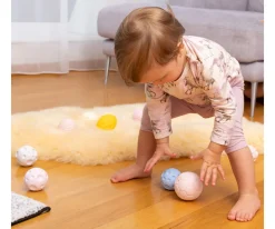 Set 7 Pelotas Sensoriales