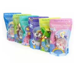 Set Plastilina Under The Sea Busy Bag