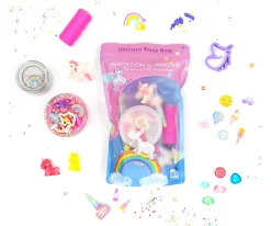 Set Plastilina Unicorn Busy Bag