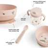 Set Primera Vajilla Foodie Tiny Farm Powder