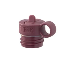 Set Recambio Tapón Termo Fresk Burgundy