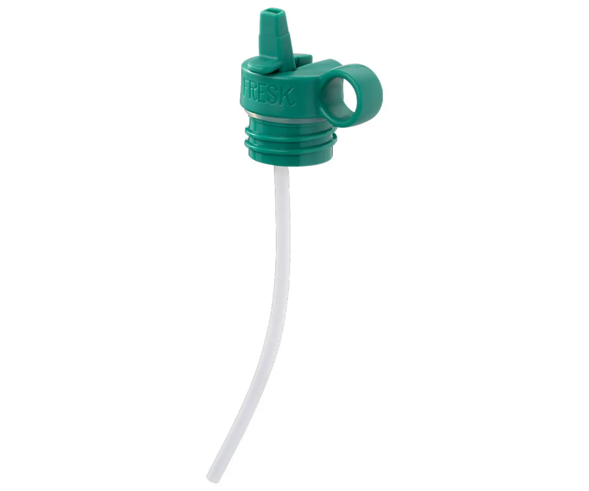 Set Recambio Tapón Termo Fresk Green