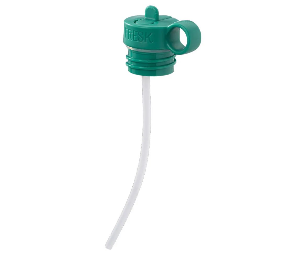 Set Recambio Tapón Termo Fresk Green