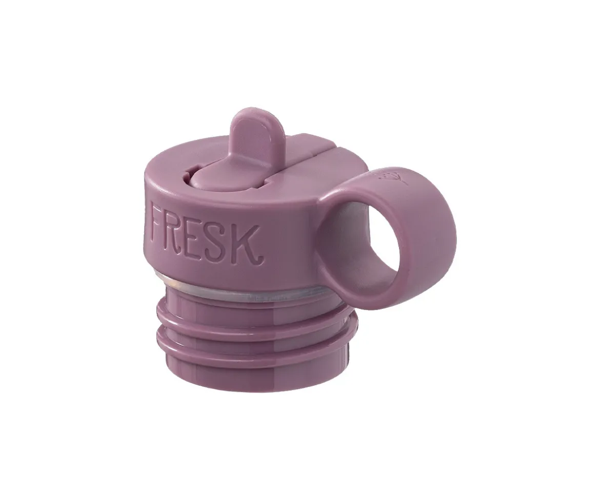 Set Recambio Tapón Termo Fresk Mauve