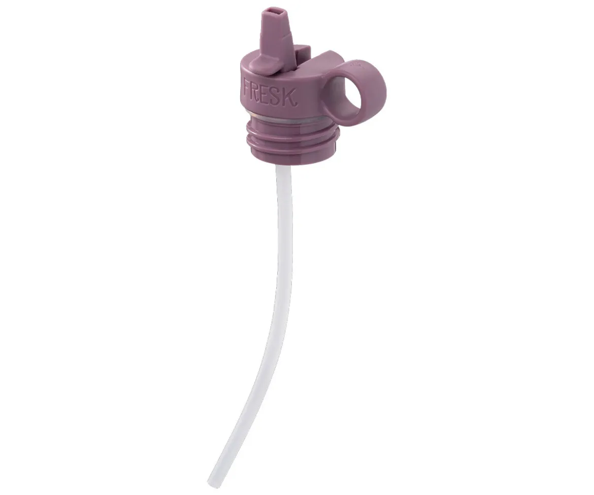 Set Recambio Tapón Termo Fresk Mauve