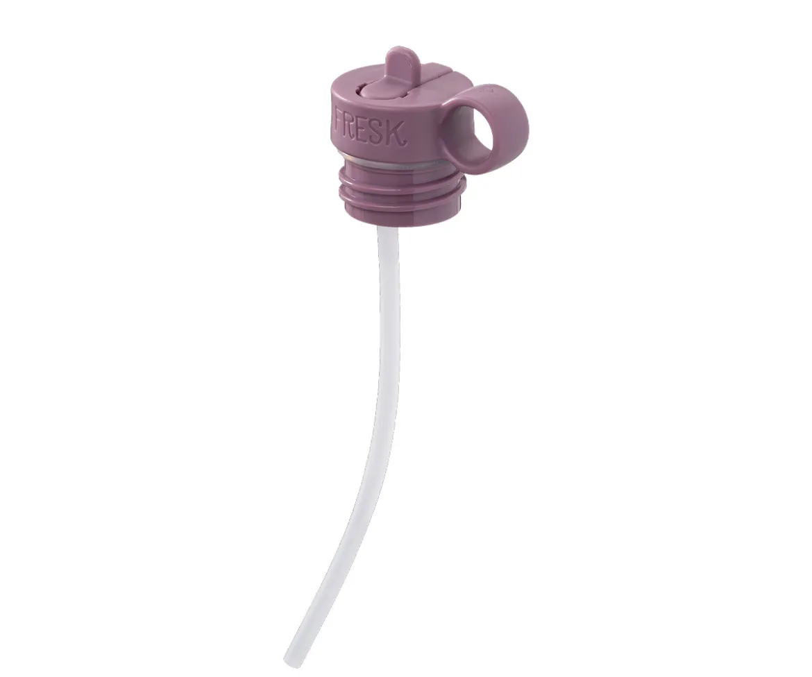 Set Recambio Tapón Termo Fresk Mauve