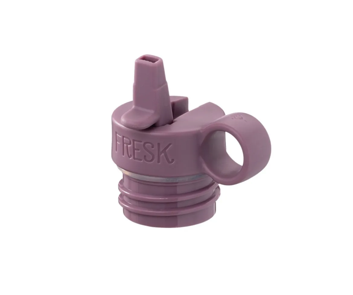 Set Recambio Tapón Termo Fresk Mauve