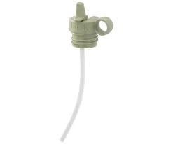 Set Recambio Tapón Termo Fresk Moss Green