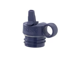 Set Recambio Tapón Termo Fresk Navy Blue