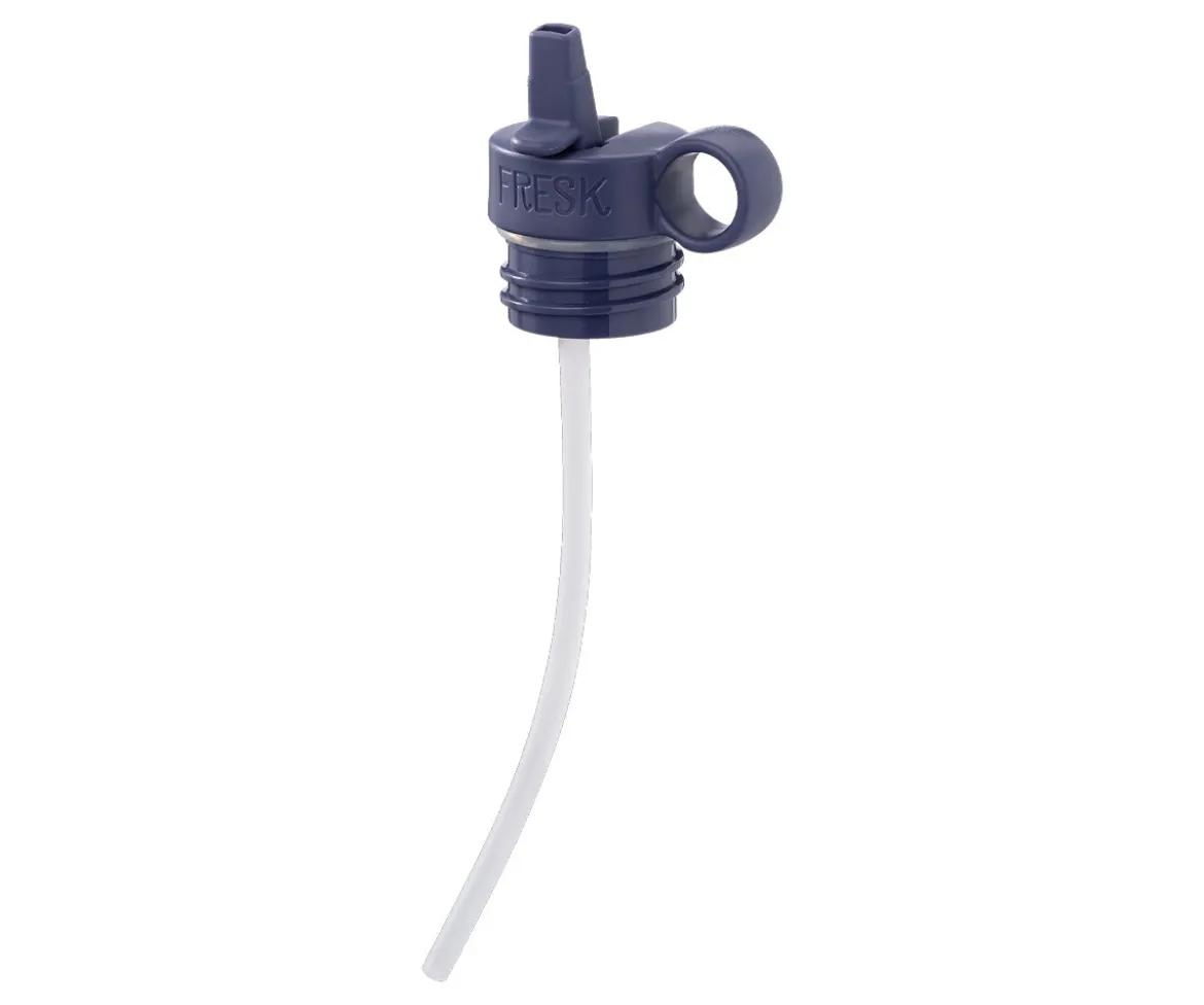 Set Recambio Tapón Termo Fresk Navy Blue