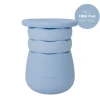 Set Stapelstein® Dynamic All Ligth Blue + PAD de Regalo