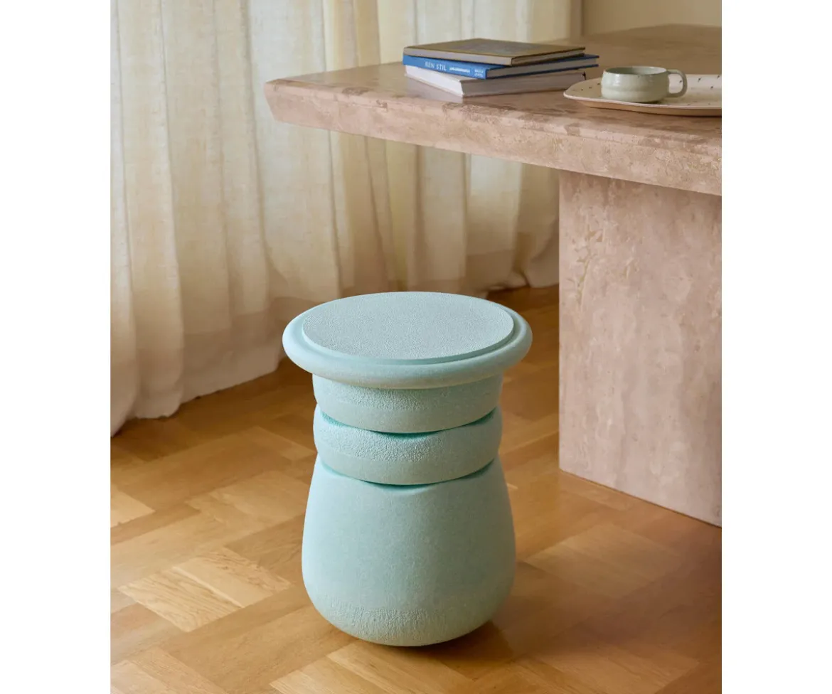 Set Stapelstein® Dynamic All Ligth Green + PAD de Regalo