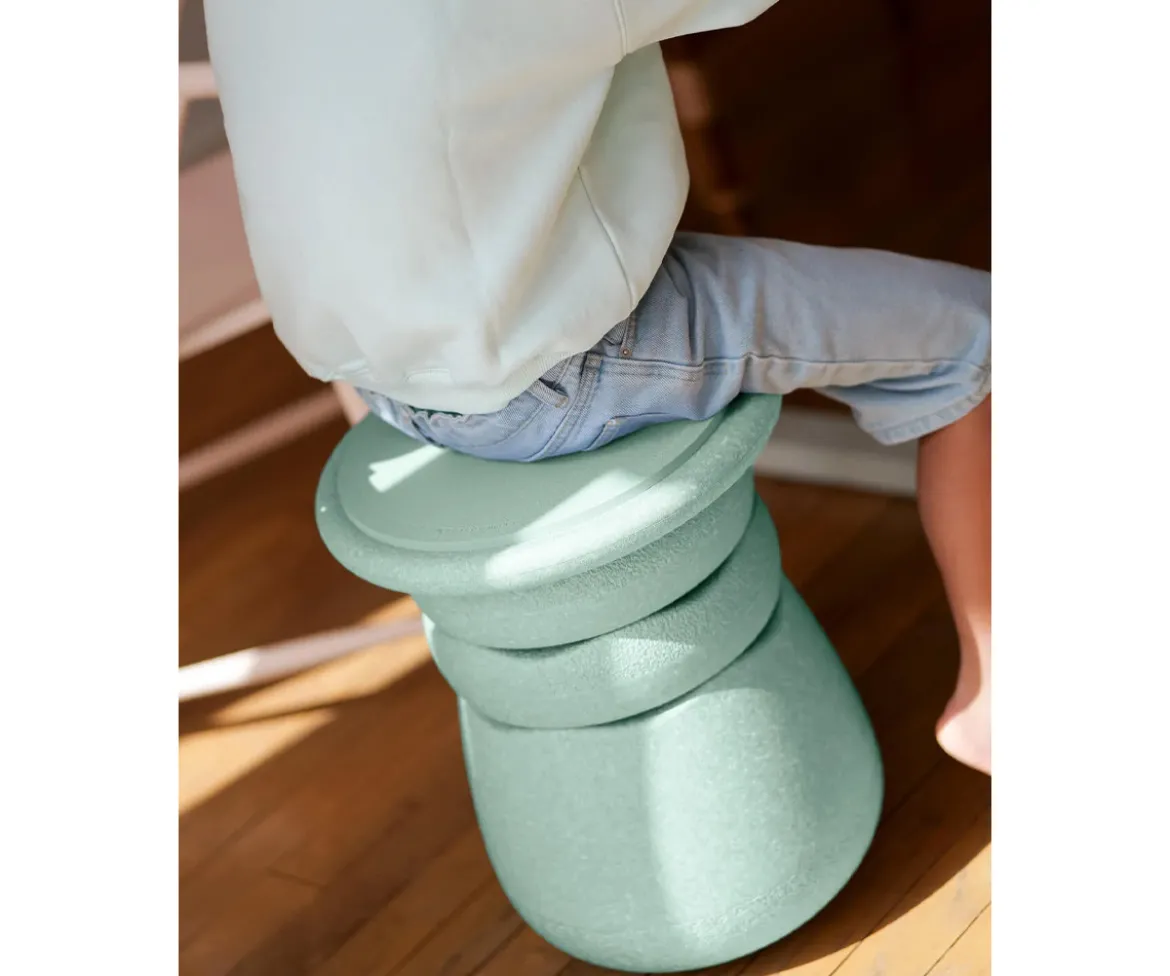 Set Stapelstein® Dynamic All Ligth Green + PAD de Regalo