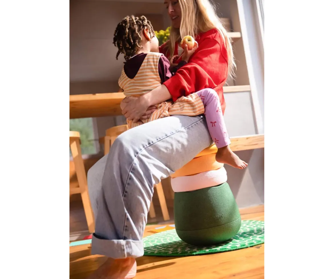 Set Stapelstein® Dynamic Complete Water Lily + PAD de Regalo