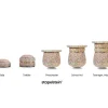 Set Stapelstein® Dynamic Small Flowers