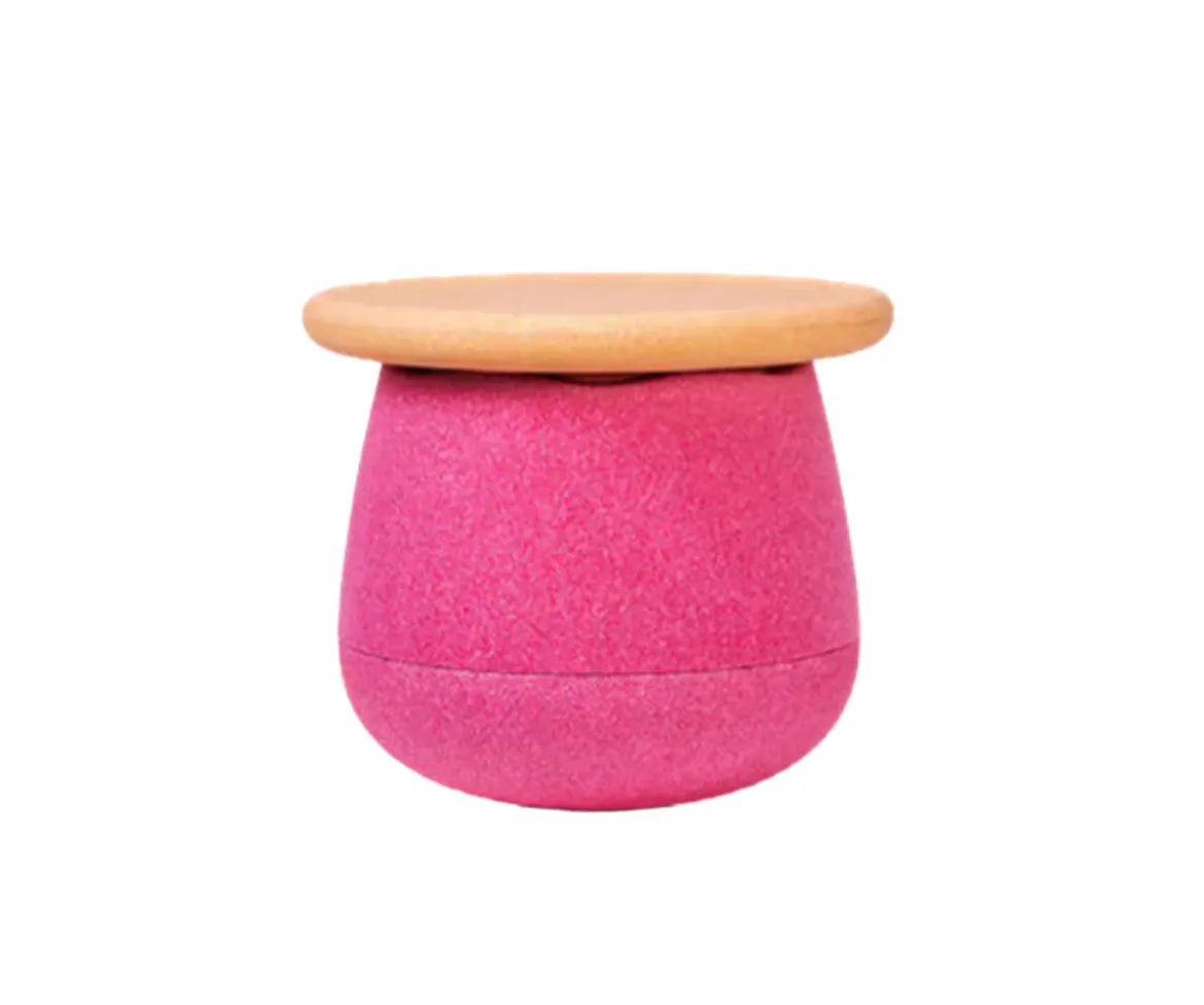 Set Stapelstein® Dynamic Small Flowers