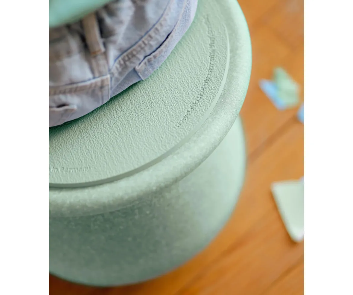 Set Stapelstein® Dynamic Small Light Green + PAD de Regalo