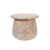 Set Stapelstein® Dynamic Small Super Confetti