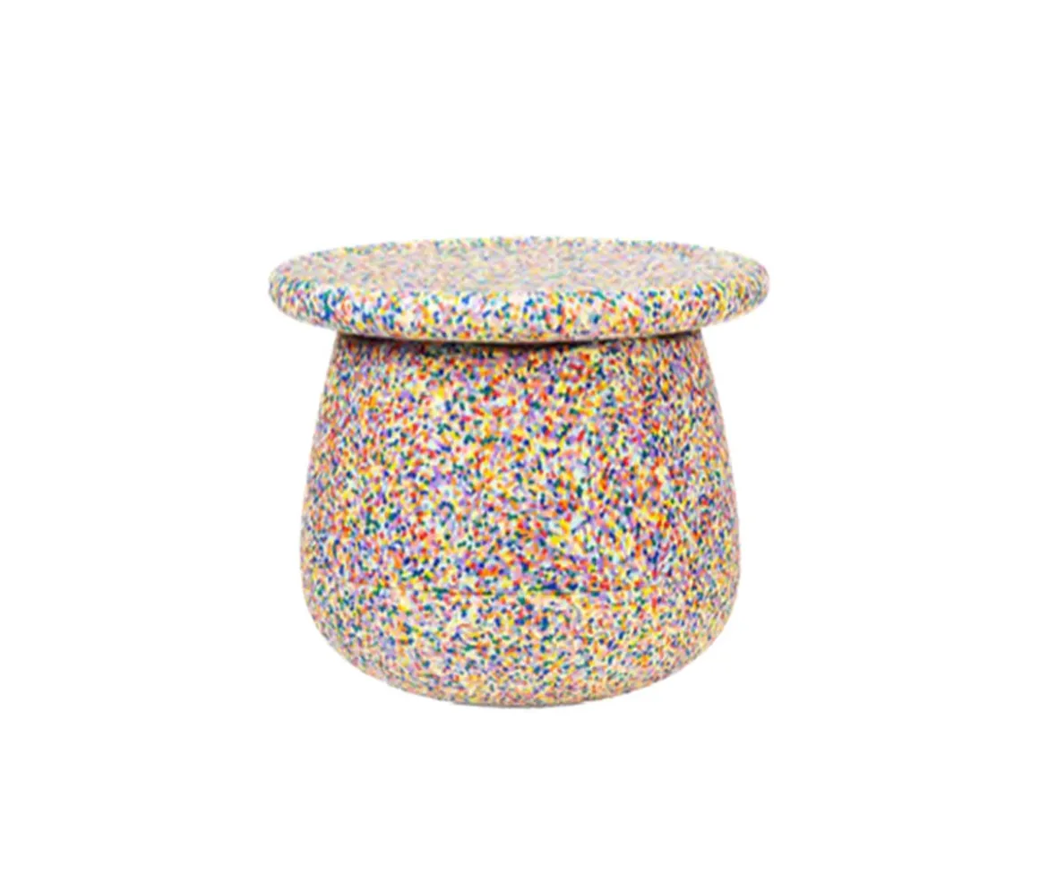 Set Stapelstein® Dynamic Small Super Confetti