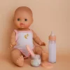 Set Tiny Nurturers Pink Gingham