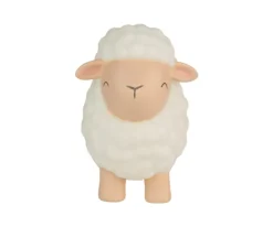 Set Tres Muñecos para Baño Little Farm