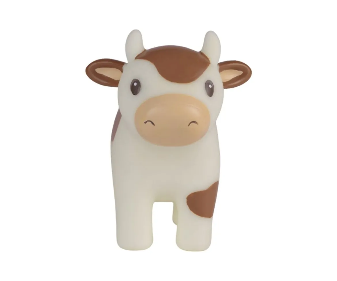 Set Tres Muñecos para Baño Little Farm