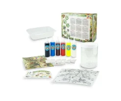 Set Tubi Jelly 3D Bugs