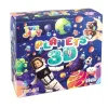 Set Tubi Jelly Planets
